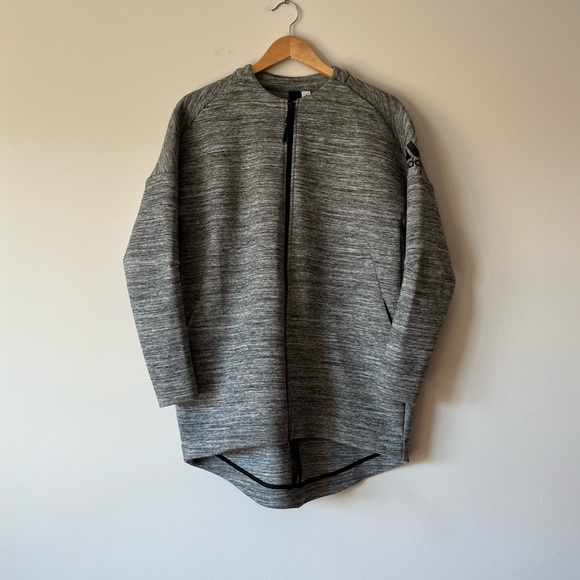 RARE NWOT adidas Z.N.E. Roadtrip Jacket - Picture 8 of 16